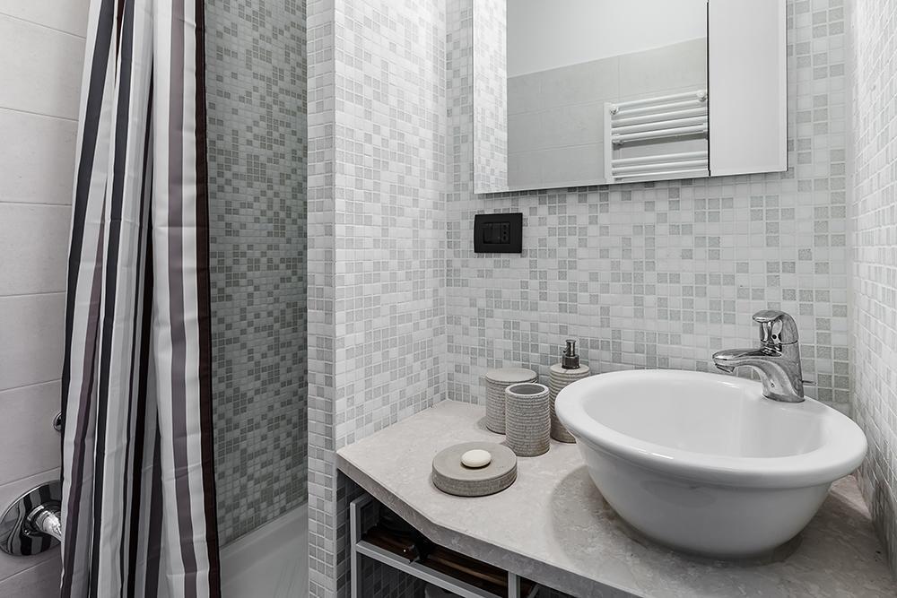 Kramer Apartment Milano Eksteriør billede